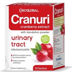 Cranuri Sachet