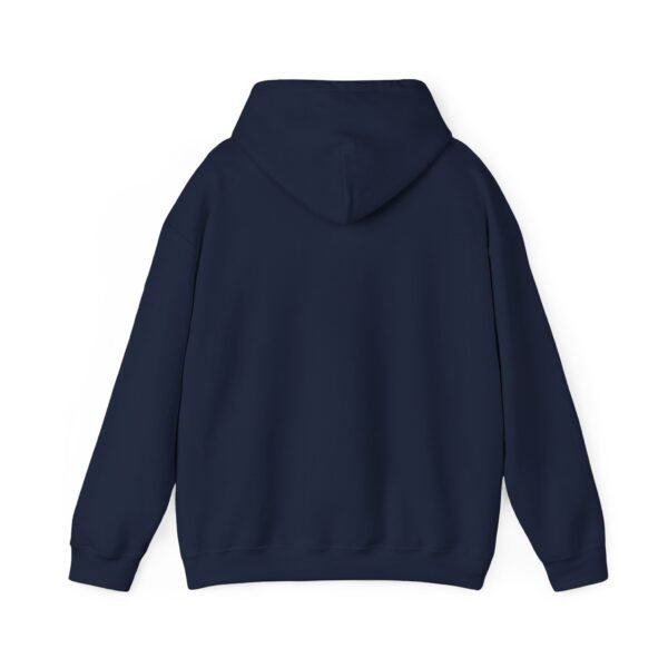 Cosmic Vortex Hoodie for Unisex – Heavy Blend™ Sweatshirt - Image 14