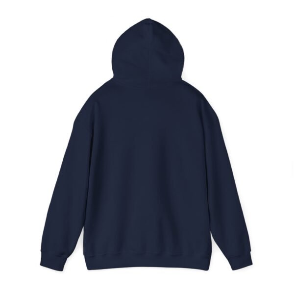 Cosmic Vortex Hoodie for Unisex – Heavy Blend™ Sweatshirt - Image 15