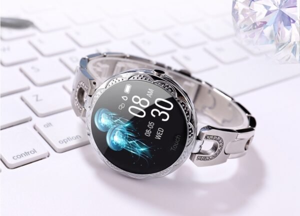 Fashion Women's Smart Watch - Image 3