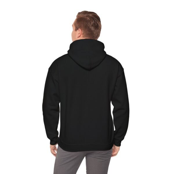 Cosmic Vortex Hoodie for Unisex – Heavy Blend™ Sweatshirt - Image 8