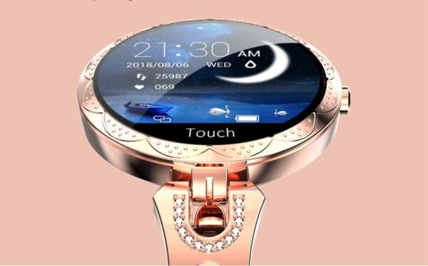 Fashion Women's Smart Watch - Image 4