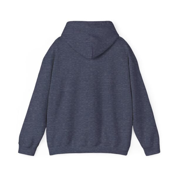 Cosmic Vortex Hoodie for Unisex – Heavy Blend™ Sweatshirt - Image 10