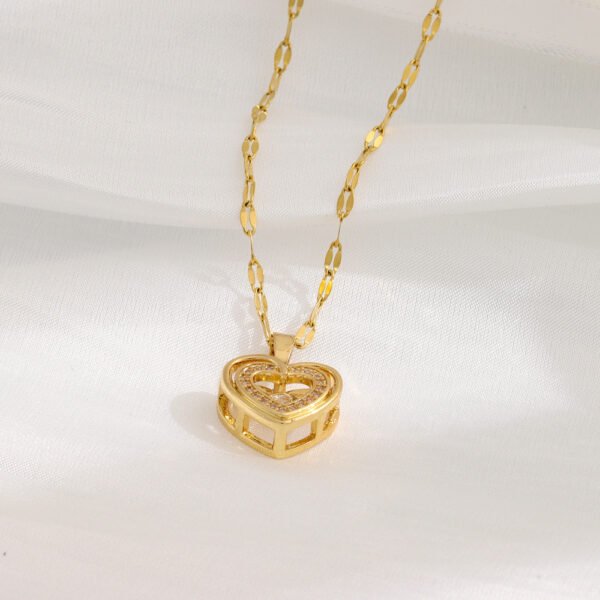 Love Necklace - Image 5
