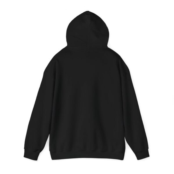 Cosmic Vortex Hoodie for Unisex – Heavy Blend™ Sweatshirt - Image 3