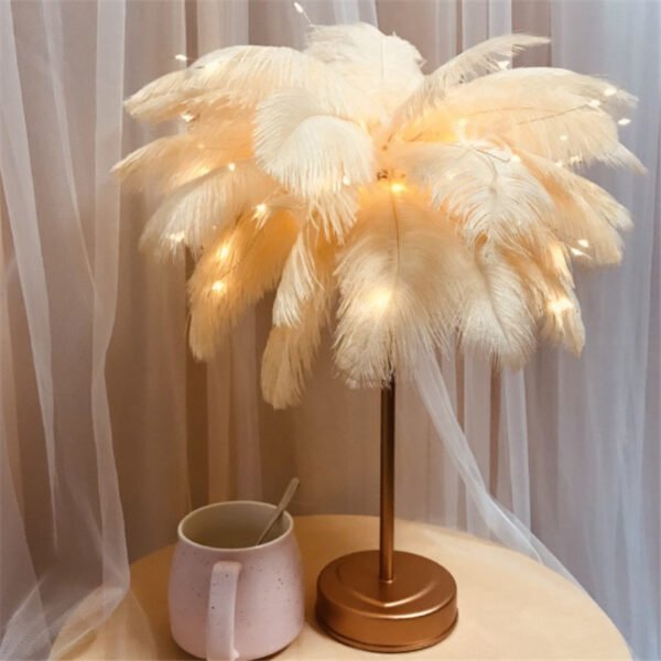 Decorative Mood Lamp - Image 2