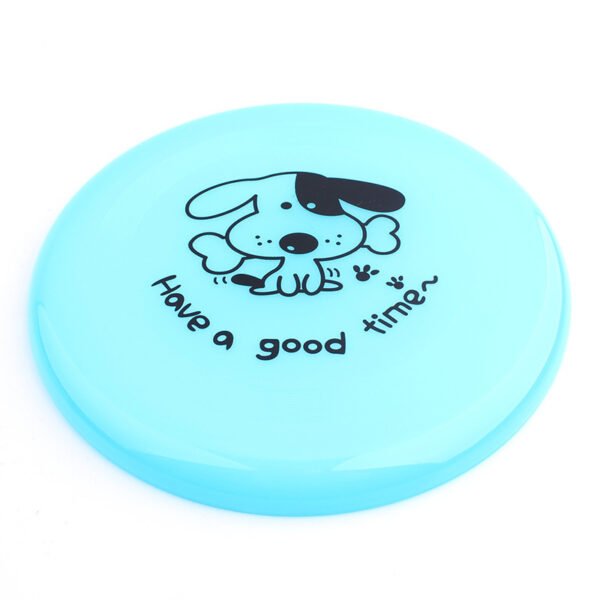 Pet Supplies Dog  Outdoor Interactive Toys - Image 4