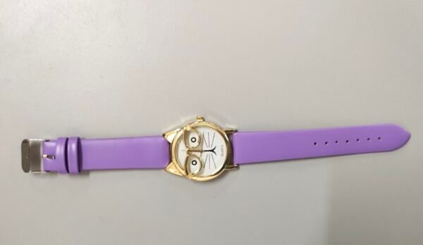 Lovely Cartoon Children Watch - Image 3