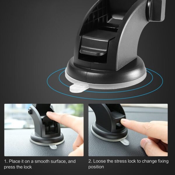 Car Phone Holder - Image 5