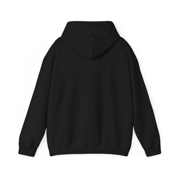 Cosmic Vortex Hoodie for Unisex – Heavy Blend™ Sweatshirt - Image 2