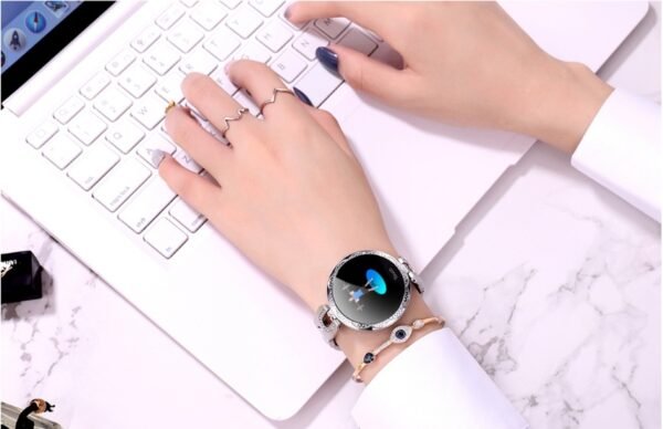 Fashion Women's Smart Watch - Image 6