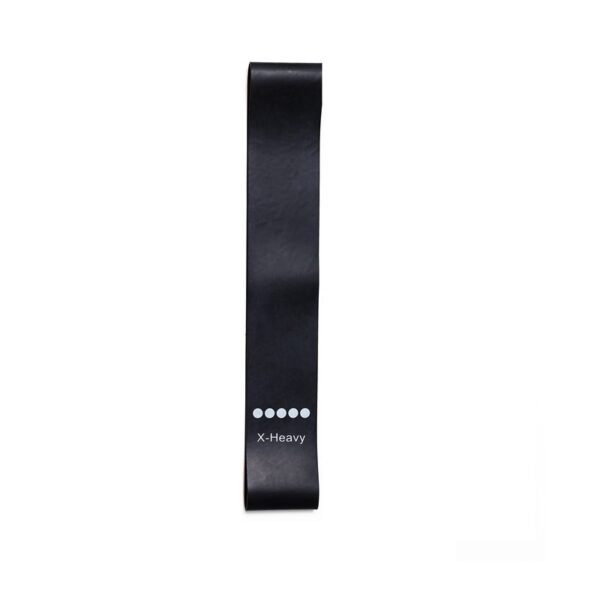 Yoga Resistance Rubber Bands Indoor Outdoor Fitness Equipment - Image 7