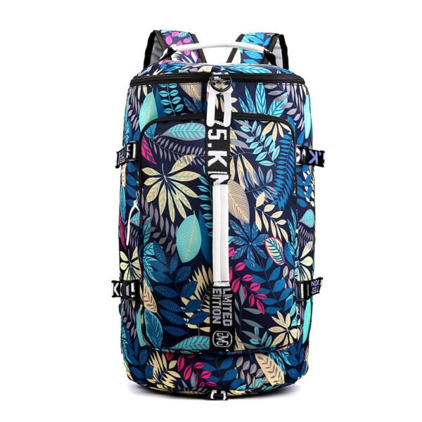 Gym Fitness Bag - Image 5