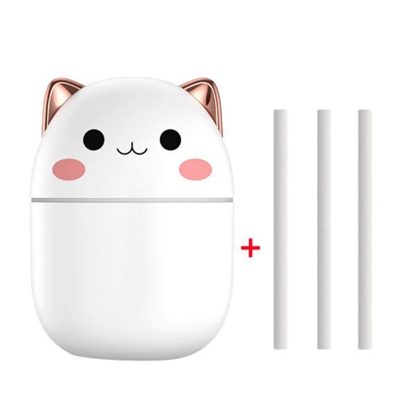Car Aromatherapy Humidifier - Image 3