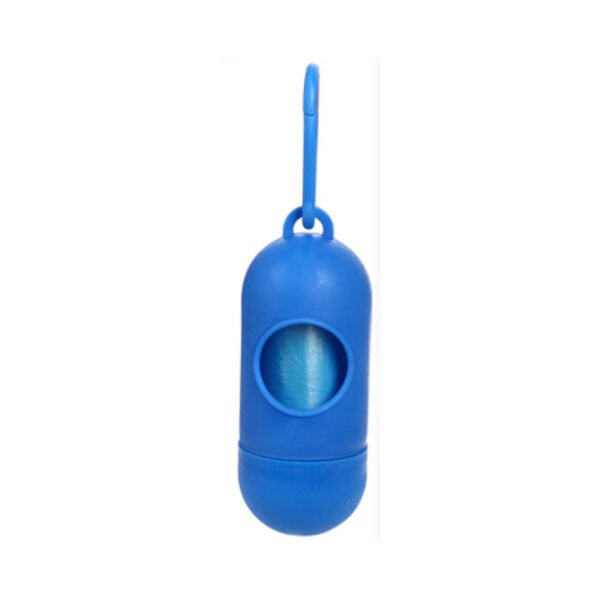 Pet Trash Bag Dog Poop Bags For Waste Refuse Cleanup - Image 6