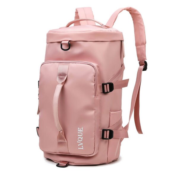 Gym Fitness Bag - Image 2