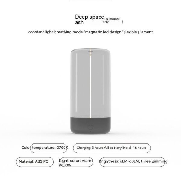 Night Lamp - Image 9