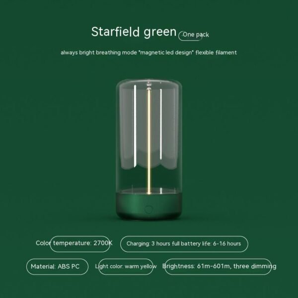 Night Lamp - Image 3