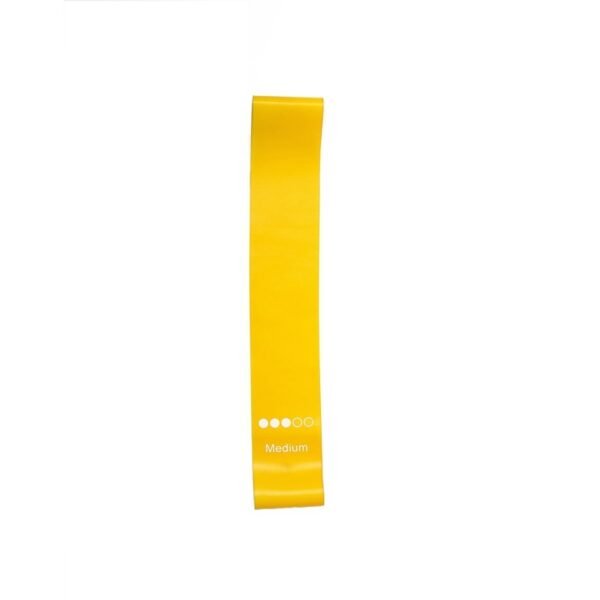 Yoga Resistance Rubber Bands Indoor Outdoor Fitness Equipment - Image 9