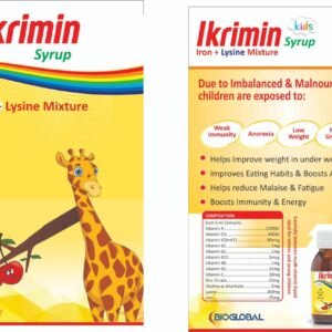 Syp Ikrimin