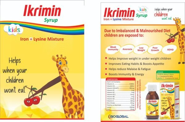 Syp Ikrimin