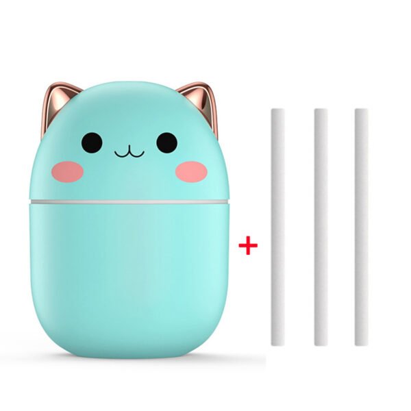 Car Aromatherapy Humidifier - Image 5