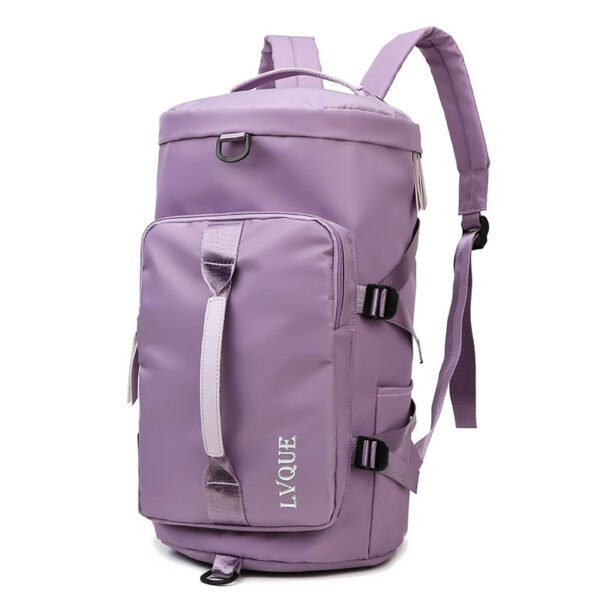 Gym Fitness Bag - Image 4