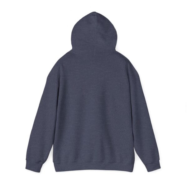 Cosmic Vortex Hoodie for Unisex – Heavy Blend™ Sweatshirt - Image 11