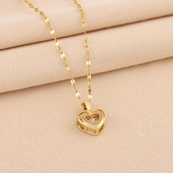 Love Necklace - Image 3