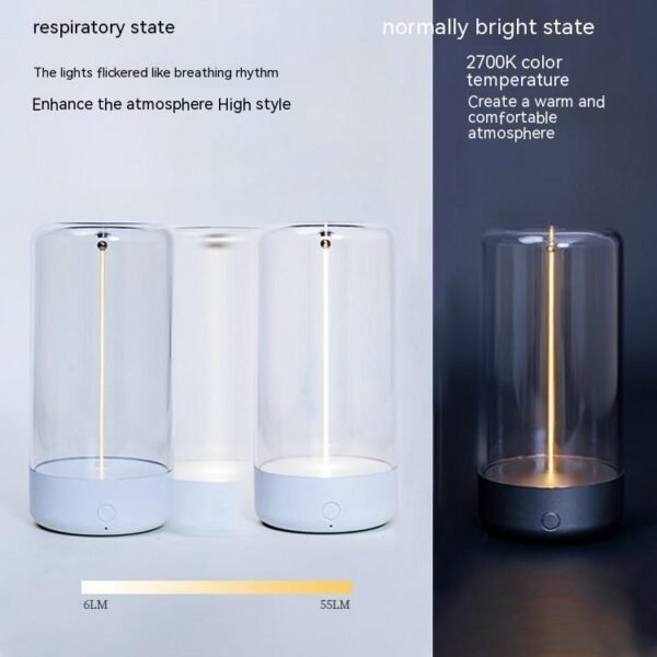 Night Lamp - Image 8