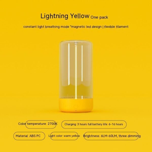 Night Lamp - Image 10
