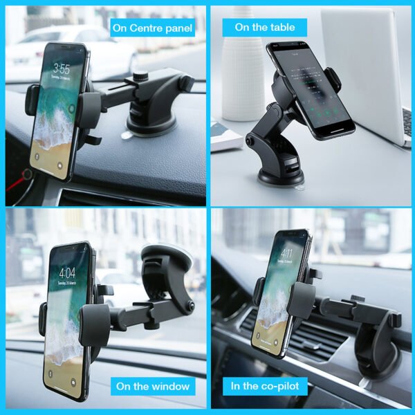 Car Phone Holder - Image 9