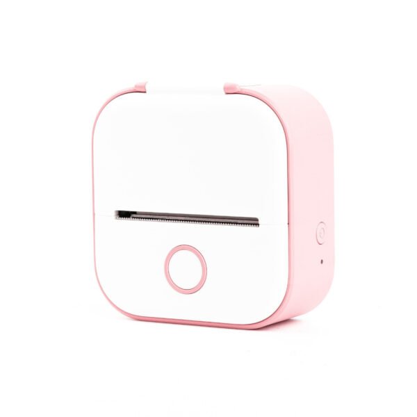 Portable Mini Thermal Label Printer - Image 4