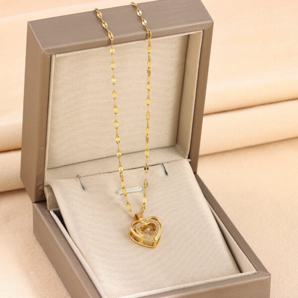 Love Necklace - Image 4