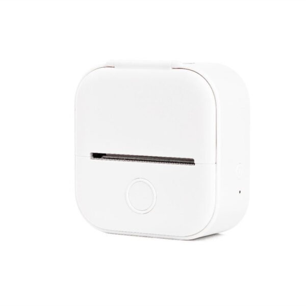 Portable Mini Thermal Label Printer - Image 9