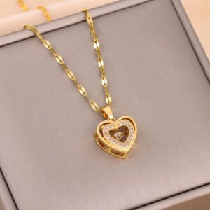 Love Necklace