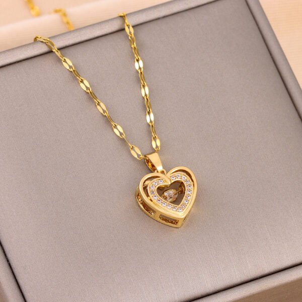 Love Necklace