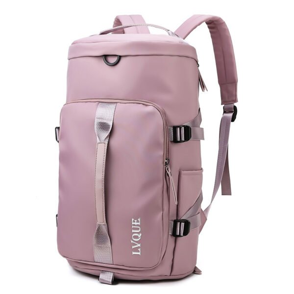 Gym Fitness Bag - Image 10