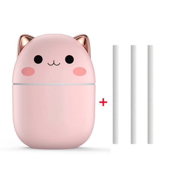 Car Aromatherapy Humidifier - Image 7