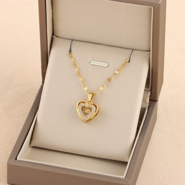 Love Necklace - Image 2